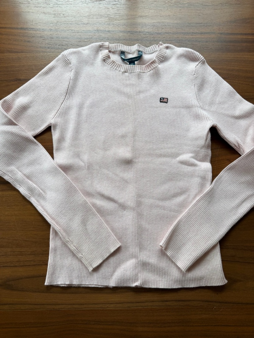Polo Jeans Co long sleeve shirt